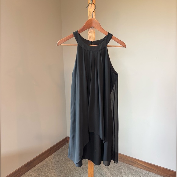 White House Black Market Dresses & Skirts - White House Black Market Halter Dress